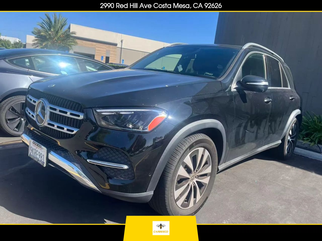 mercedes-benz gle 2024 4JGFB4FBXRB145256 image mercedes-benz gle 2024 4JGFB4FBXRB145256 image