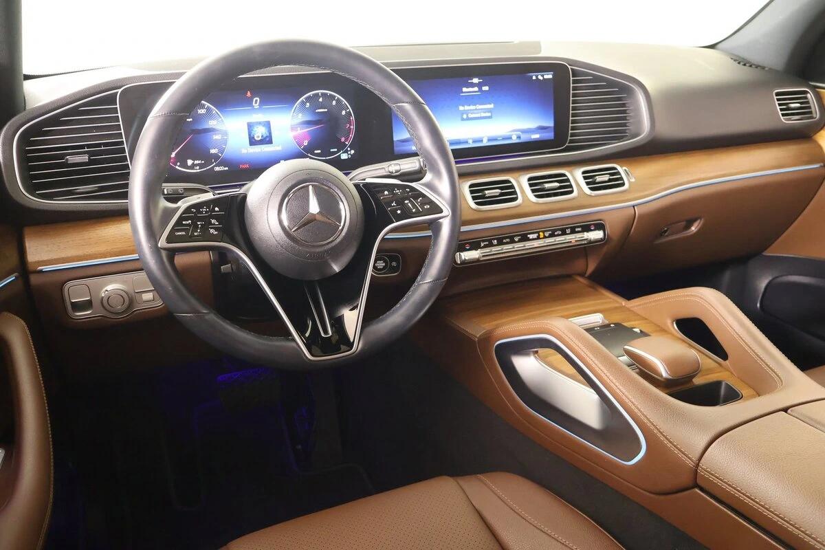 mercedes-benz gle 2024 4JGFB4FBXRB240481 image mercedes-benz gle 2024 4JGFB4FBXRB240481 image