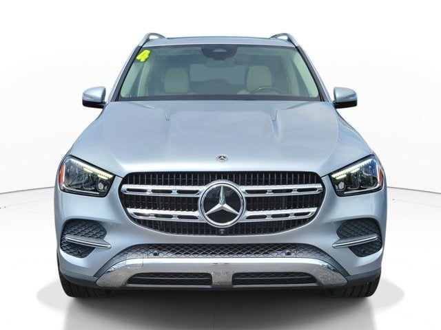 mercedes-benz gle 2024 4JGFB4FB6RB001543 image mercedes-benz gle 2024 4JGFB4FB6RB001543 image