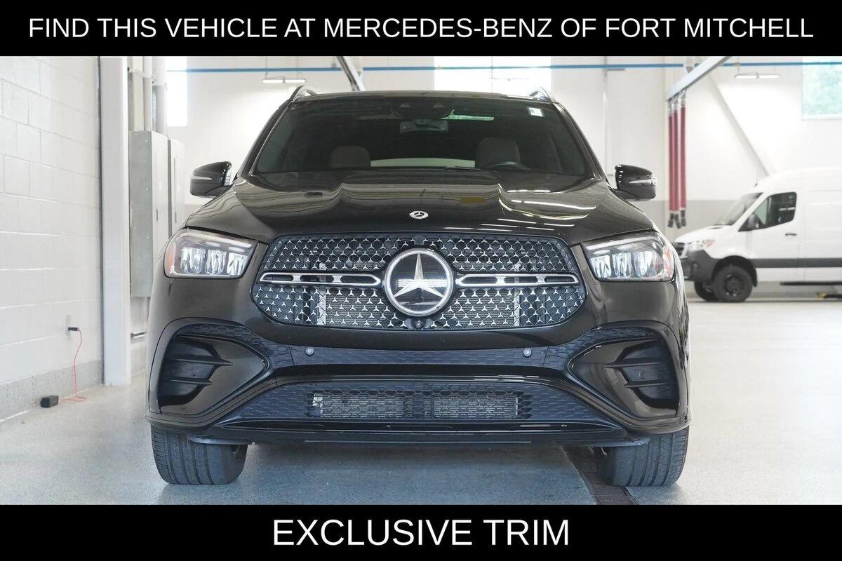 mercedes-benz gle 2024 4JGFB5KE2RB139988 image mercedes-benz gle 2024 4JGFB5KE2RB139988 image