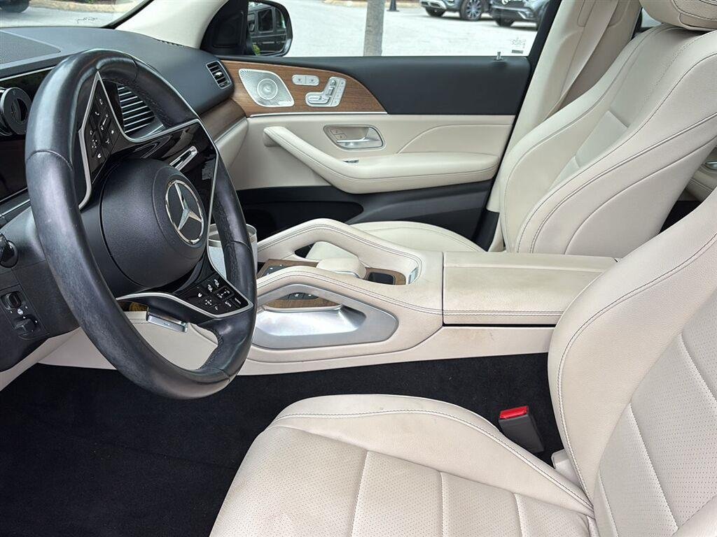 mercedes-benz gle 2024 4JGFB4FB9RA992985 image