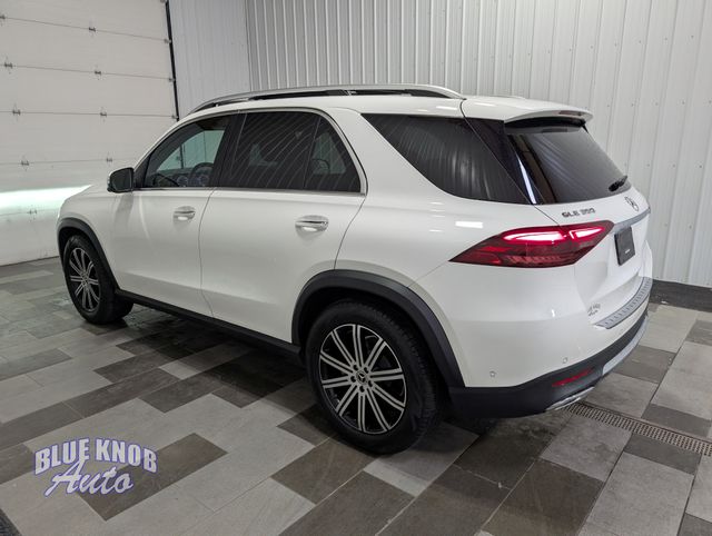 mercedes-benz gle 2024 4JGFB4FB2RB112025 image mercedes-benz gle 2024 4JGFB4FB2RB112025 image