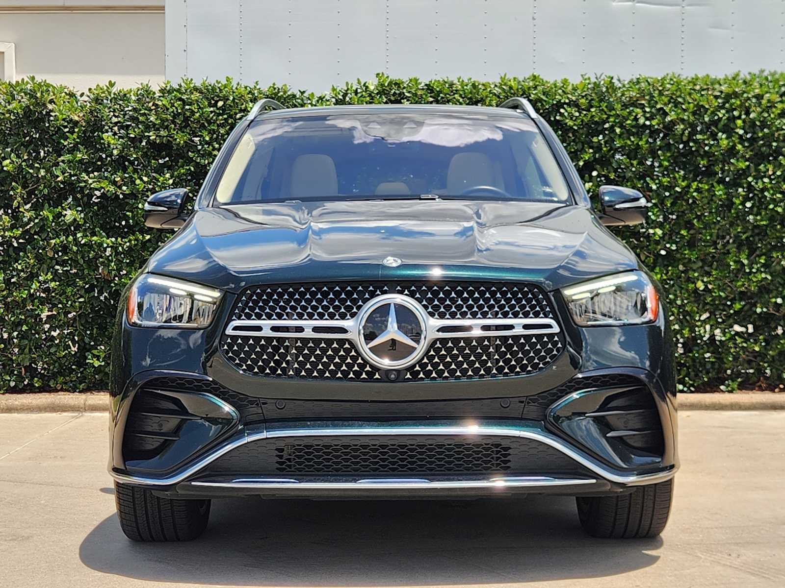mercedes-benz gle 2024 4JGFB5KE7RB191147 image mercedes-benz gle 2024 4JGFB5KE7RB191147 image