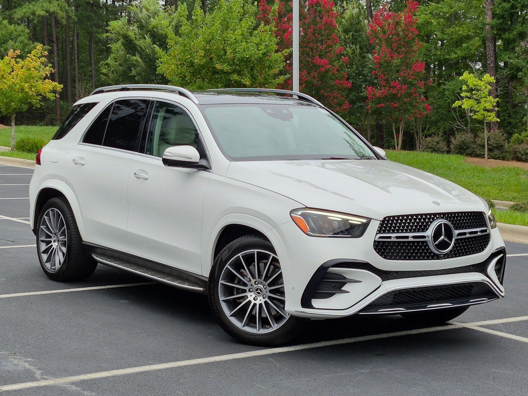 mercedes-benz gle 2024 4JGFB4FE1RB010872 image mercedes-benz gle 2024 4JGFB4FE1RB010872 image