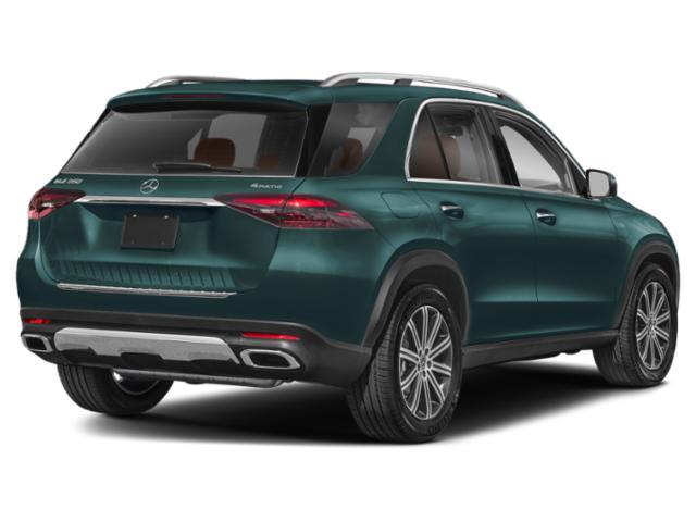 mercedes-benz gle 2024 4JGFB4FB3RB261611 image mercedes-benz gle 2024 4JGFB4FB3RB261611 image