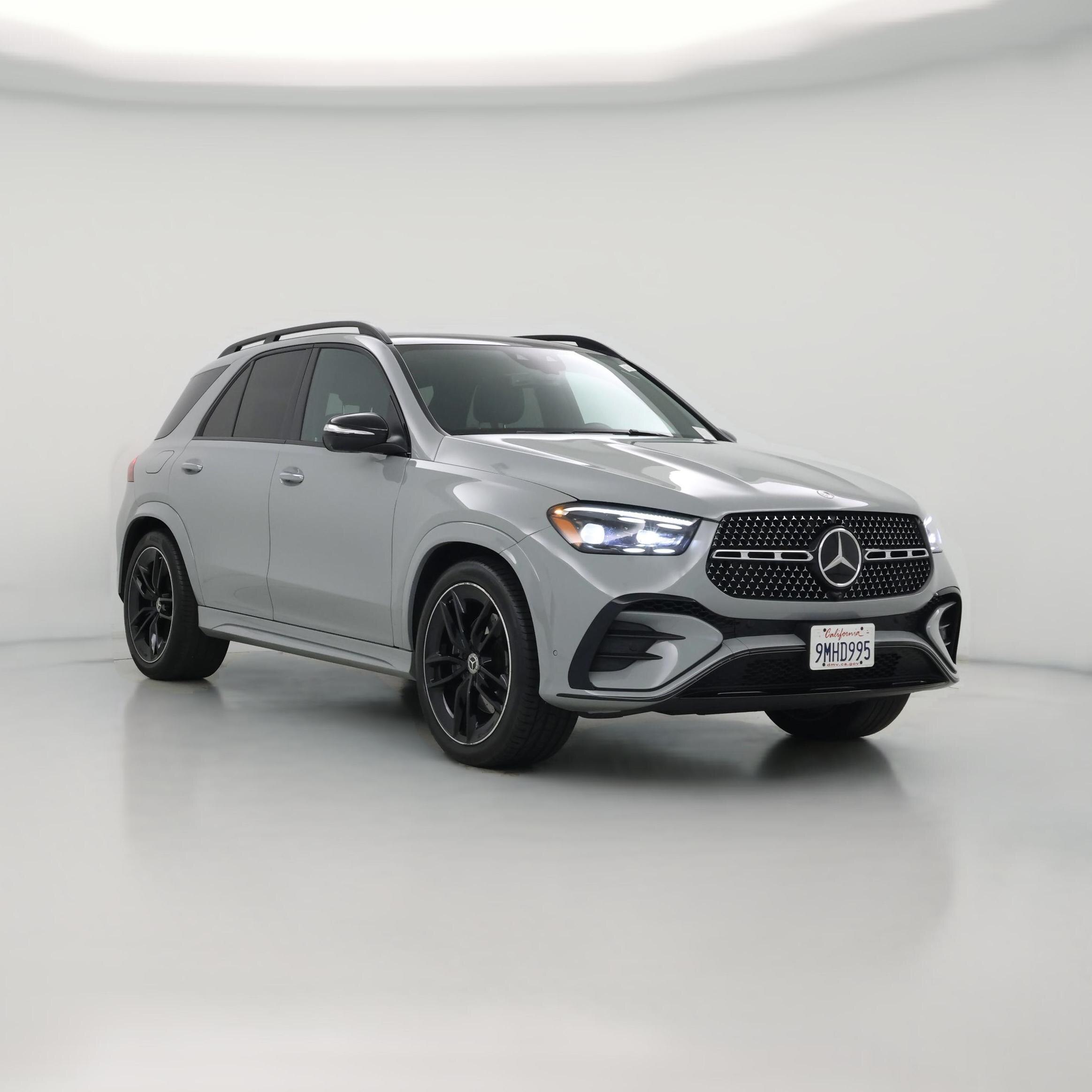 mercedes-benz gle 2024 4JGFB8FB3RB124465 image mercedes-benz gle 2024 4JGFB8FB3RB124465 image