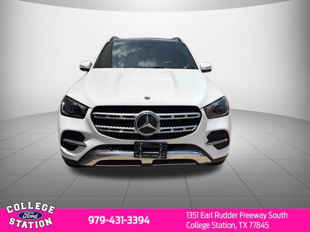 mercedes-benz gle 2024 4JGFB4FB1RB057745 image mercedes-benz gle 2024 4JGFB4FB1RB057745 image