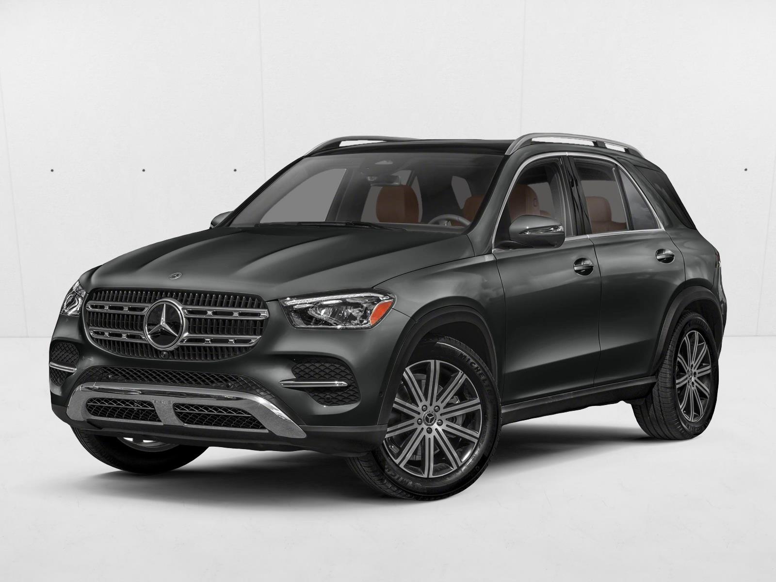 mercedes-benz gle 2024 4JGFB4FB9RA839619 image