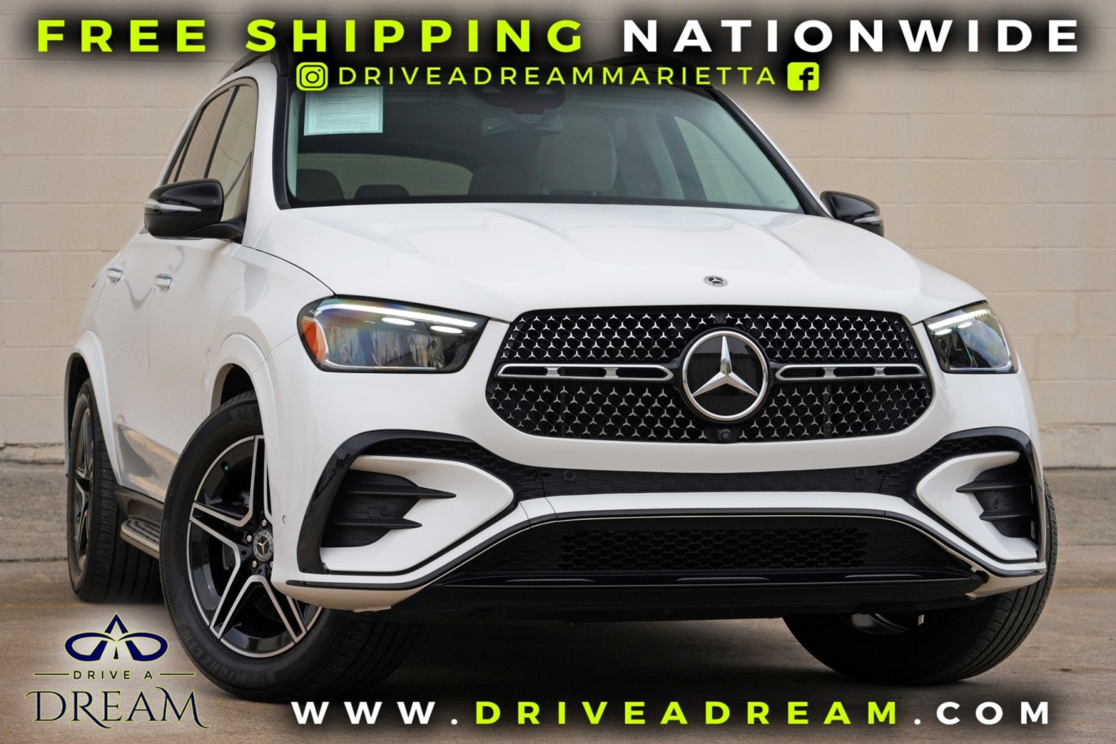 mercedes-benz gle 2024 4JGFB4FE6RA978097 image mercedes-benz gle 2024 4JGFB4FE6RA978097 image