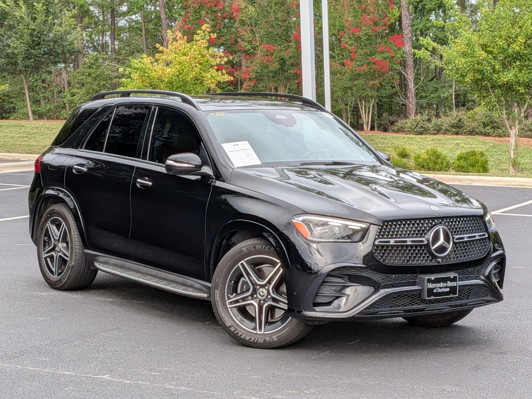 mercedes-benz gle 2024 4JGFB4FB3RB173545 image mercedes-benz gle 2024 4JGFB4FB3RB173545 image