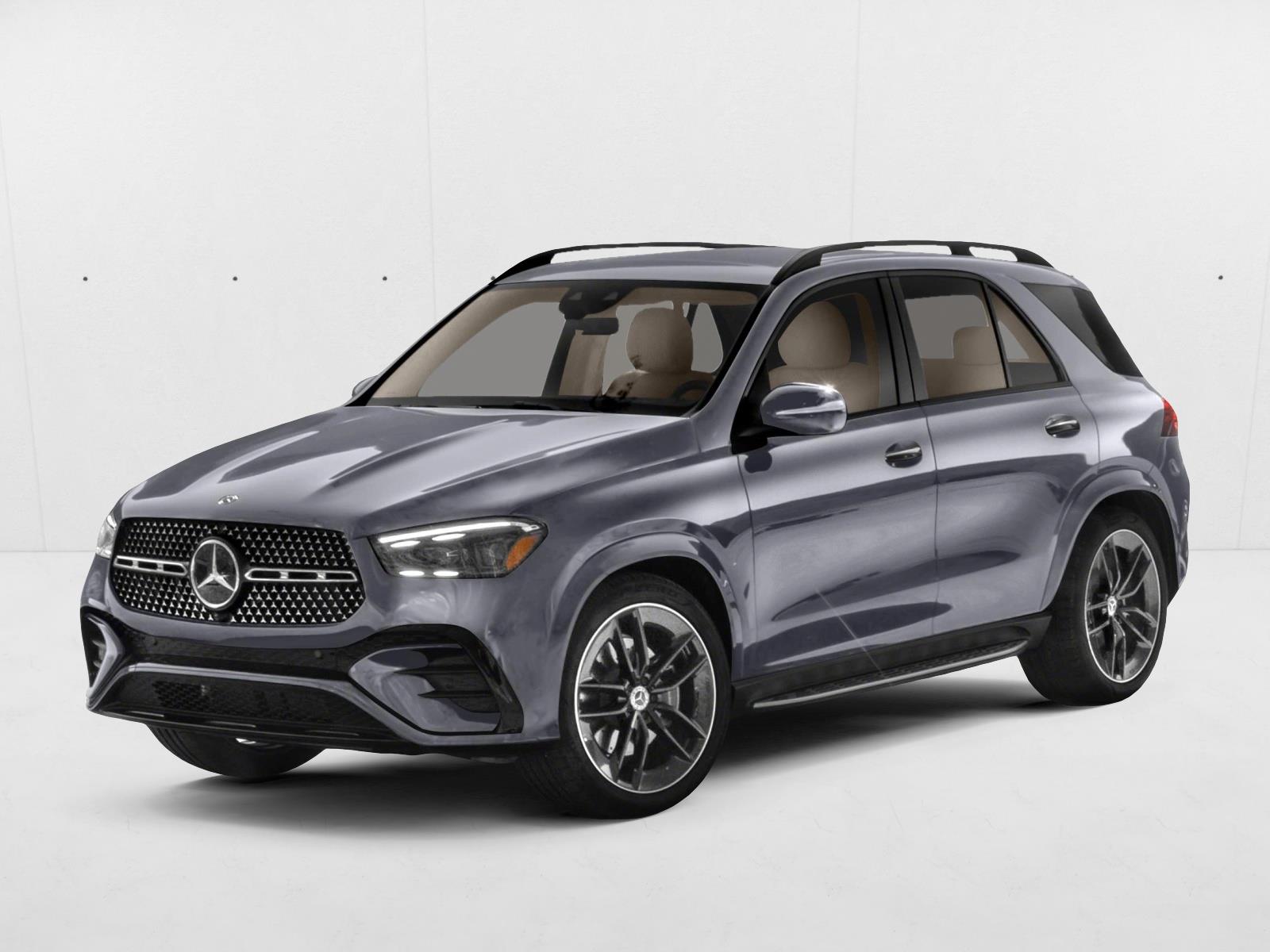 mercedes-benz gle 2024 4JGFB5KB5RB017194 image