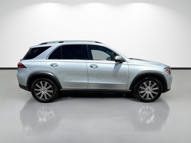 mercedes-benz gle 2024 4JGFB4FB1RB253958 image mercedes-benz gle 2024 4JGFB4FB1RB253958 image