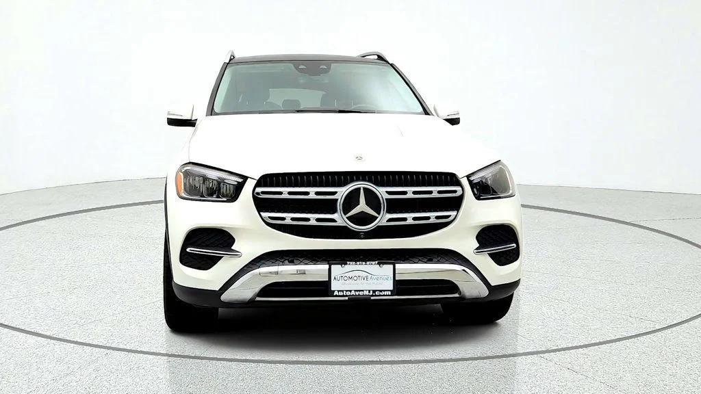 mercedes-benz gle 2024 4JGFB5KE0RB143991 image mercedes-benz gle 2024 4JGFB5KE0RB143991 image