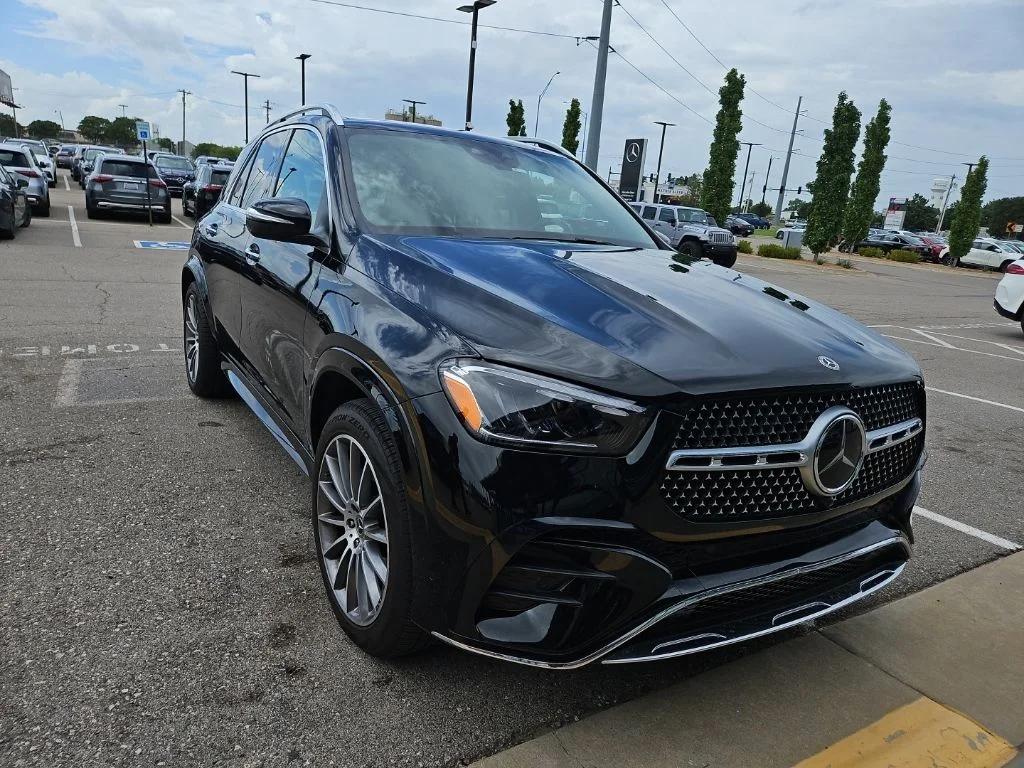 mercedes-benz gle 2024 4JGFB5KE4RB025958 image mercedes-benz gle 2024 4JGFB5KE4RB025958 image