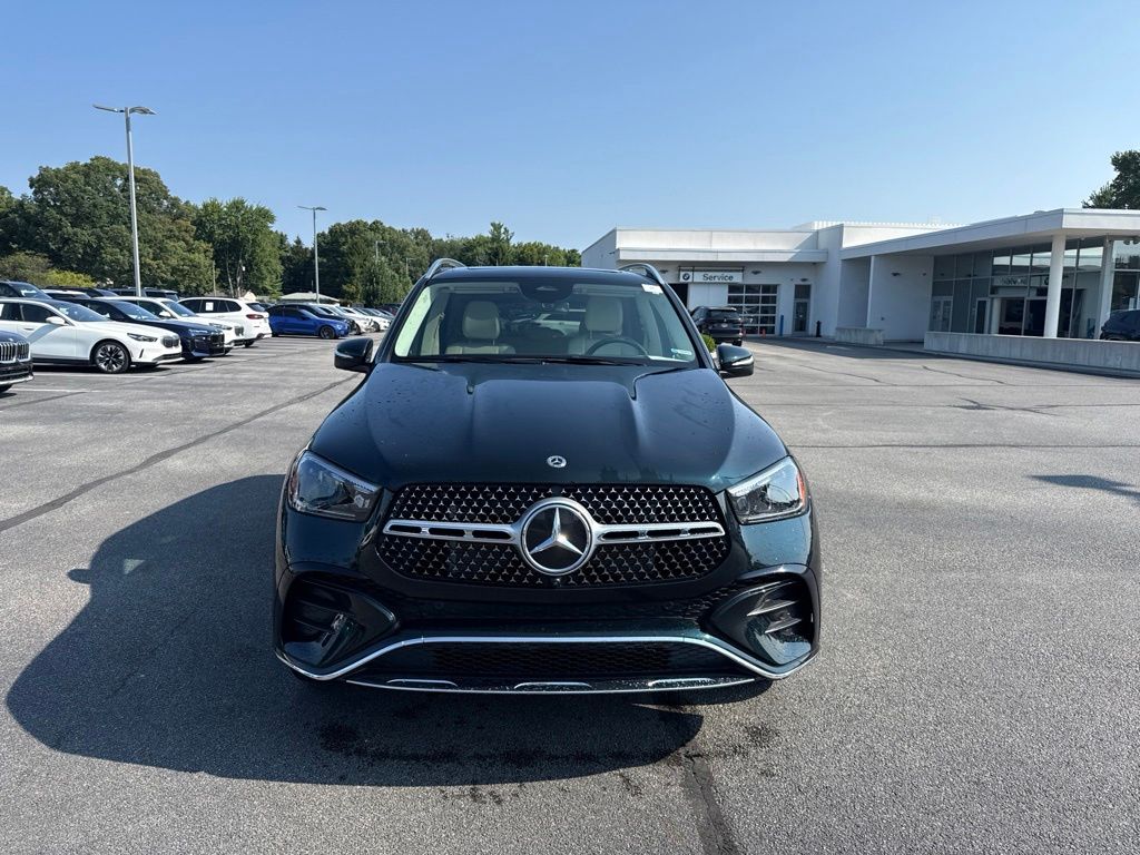 mercedes-benz gle 2024 4JGFB4FB2RB015276 image mercedes-benz gle 2024 4JGFB4FB2RB015276 image
