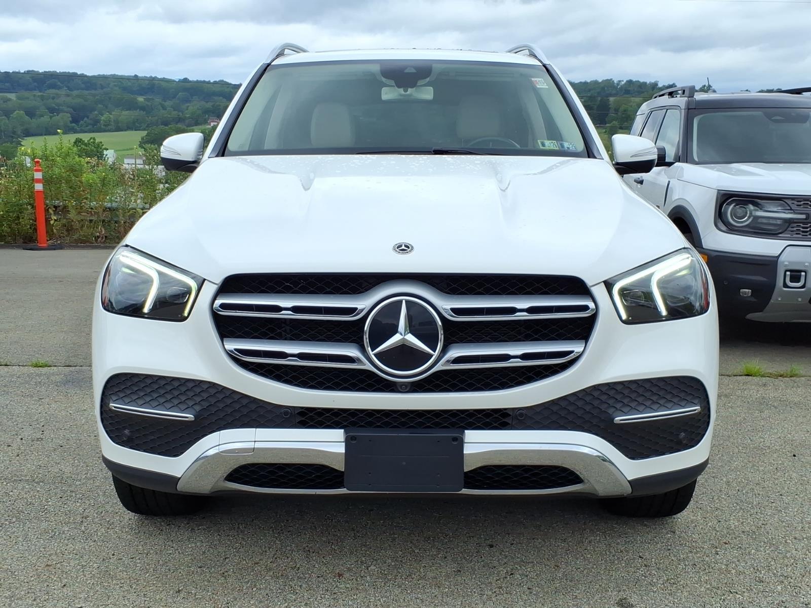 mercedes-benz gle 2020 4JGFB4KB0LA079058 image mercedes-benz gle 2020 4JGFB4KB0LA079058 image