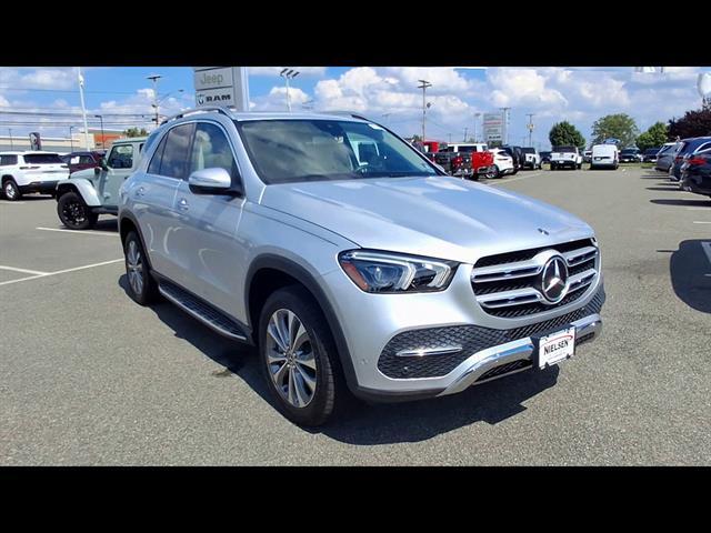 mercedes-benz gle 2020 4JGFB4KB0LA034590 image mercedes-benz gle 2020 4JGFB4KB0LA034590 image