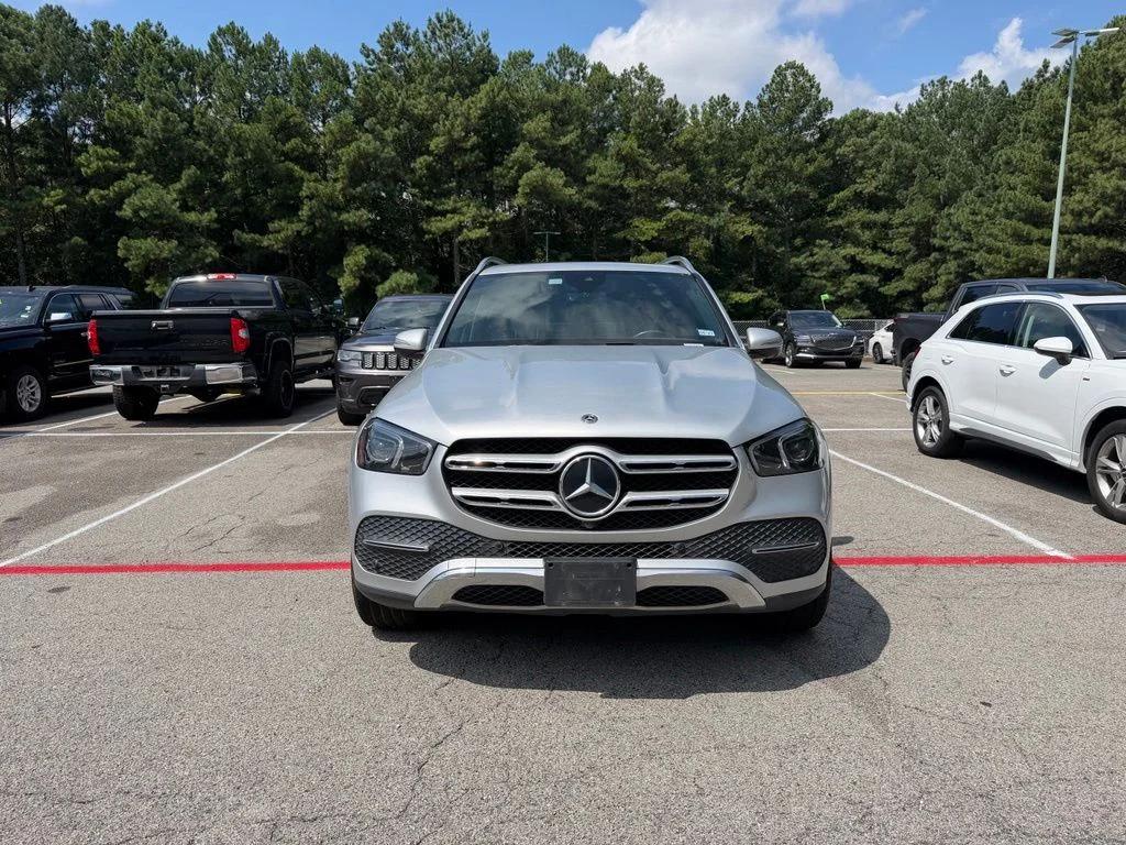 mercedes-benz gle 2020 4JGFB4KB0LA074782 image mercedes-benz gle 2020 4JGFB4KB0LA074782 image