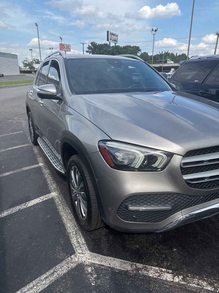 mercedes-benz gle 2020 4JGFB4KB4LA037783 image mercedes-benz gle 2020 4JGFB4KB4LA037783 image