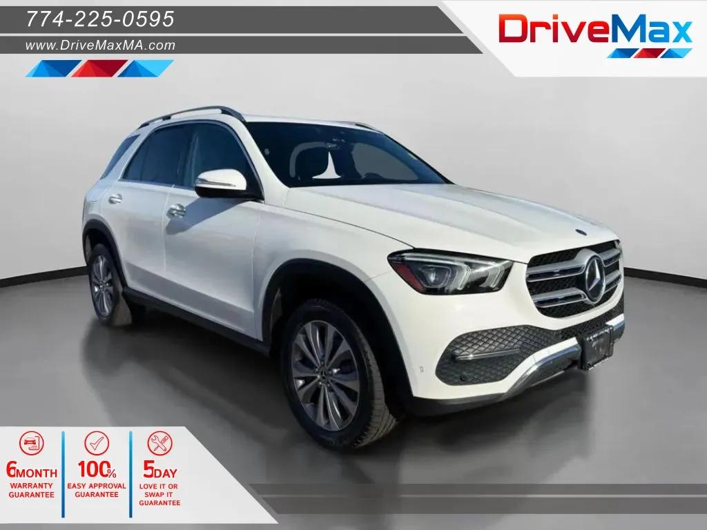 mercedes-benz gle 2020 4JGFB4KB0LA159895 image mercedes-benz gle 2020 4JGFB4KB0LA159895 image