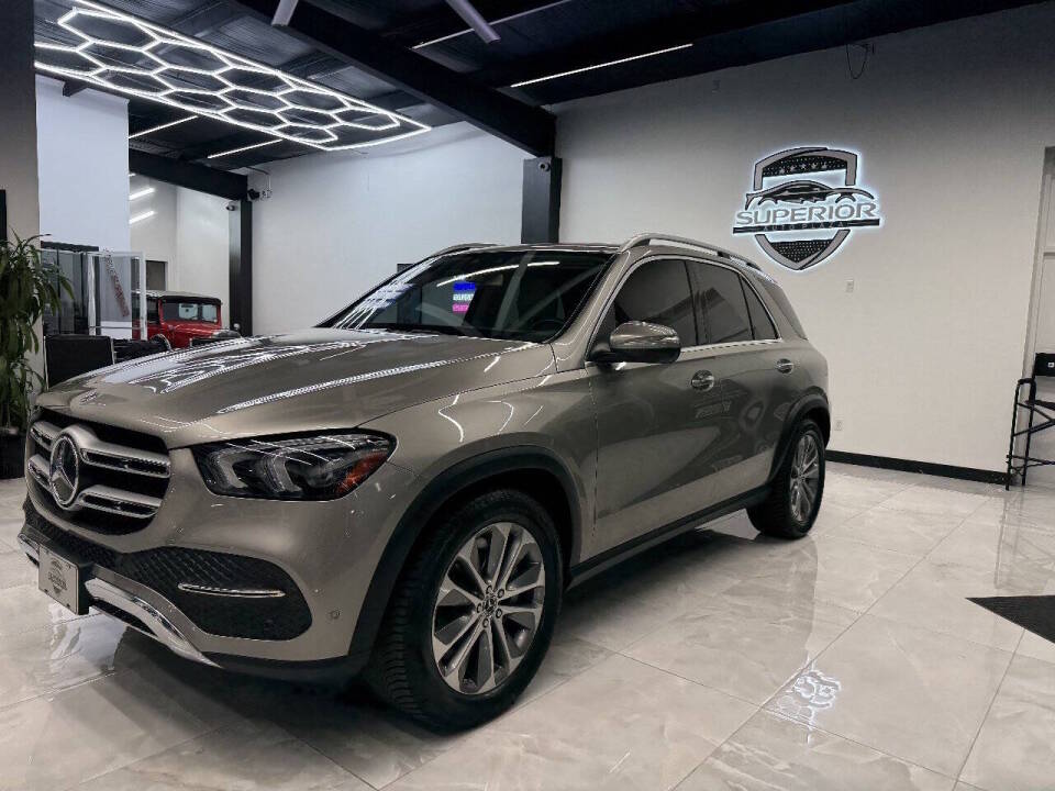 mercedes-benz gle 2020 4JGFB4KB3LA219782 image mercedes-benz gle 2020 4JGFB4KB3LA219782 image