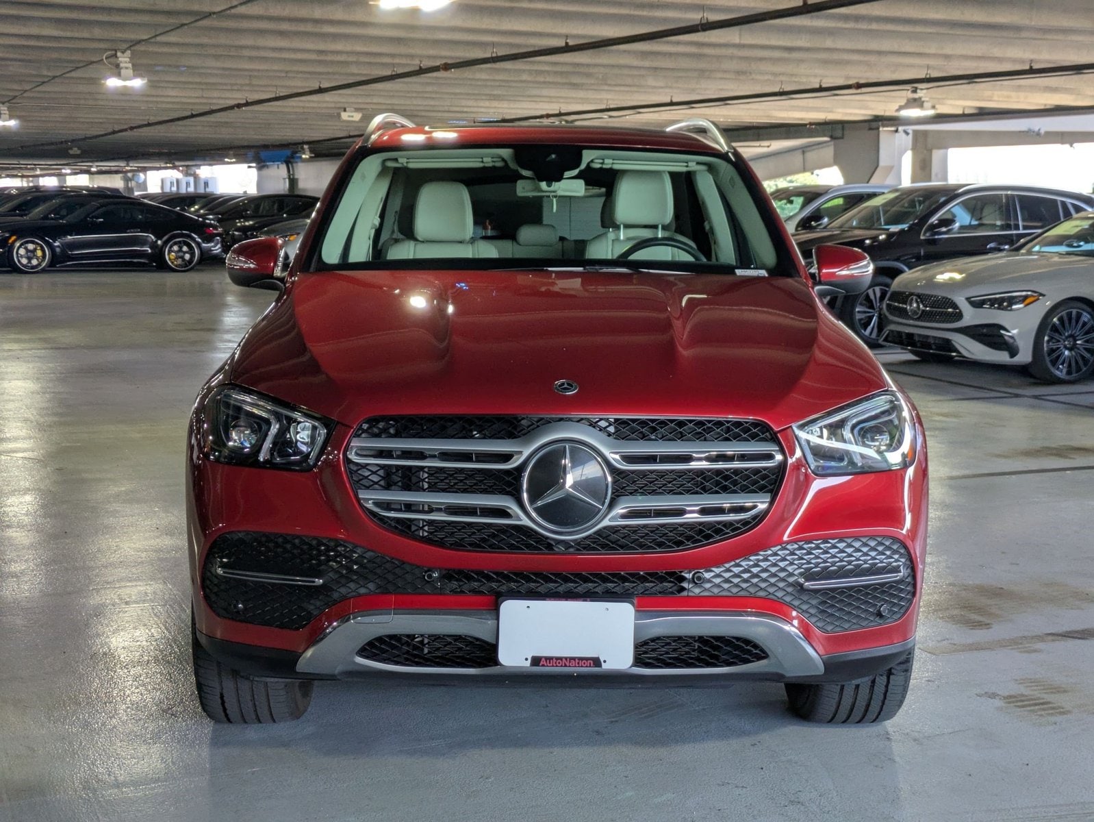 mercedes-benz gle 2020 4JGFB4KB0LA062289 image mercedes-benz gle 2020 4JGFB4KB0LA062289 image