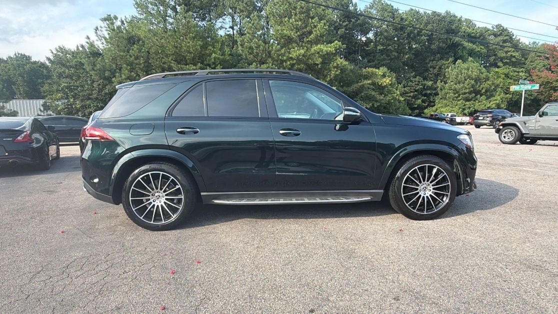 mercedes-benz gle 2020 4JGFB4KB0LA052782 image mercedes-benz gle 2020 4JGFB4KB0LA052782 image