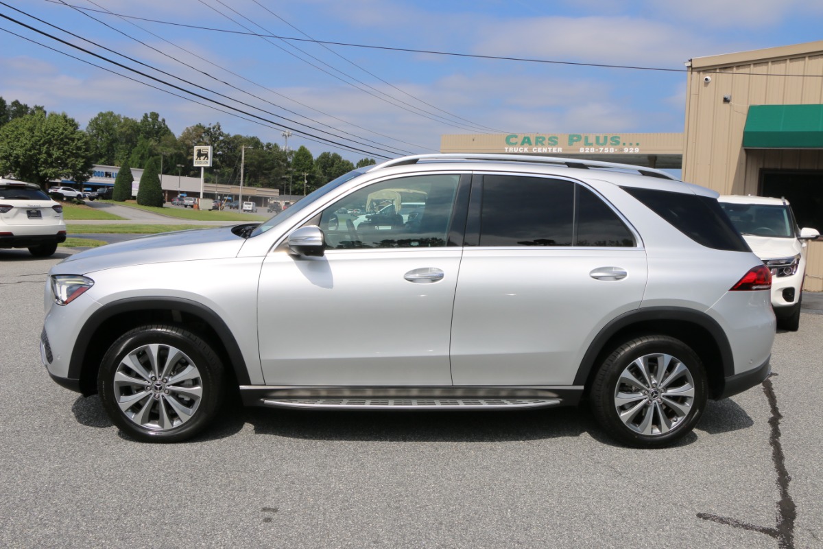 mercedes-benz gle 2020 4JGFB4KB3LA036916 image mercedes-benz gle 2020 4JGFB4KB3LA036916 image