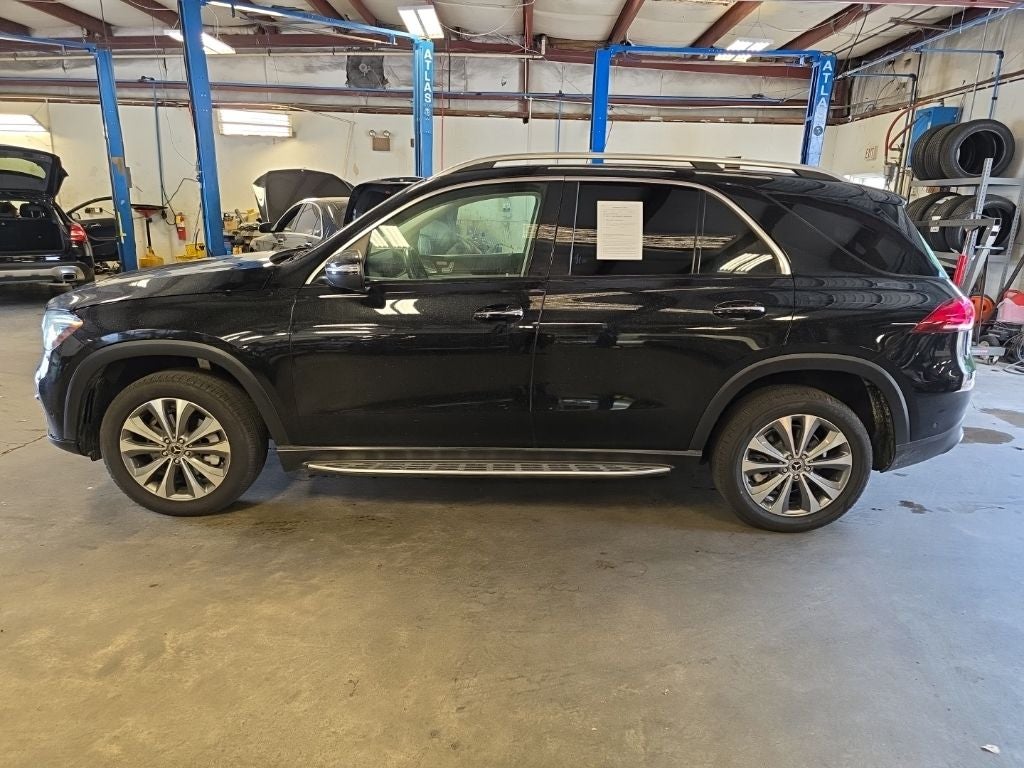 mercedes-benz gle 2020 4JGFB4KB2LA034459 image mercedes-benz gle 2020 4JGFB4KB2LA034459 image