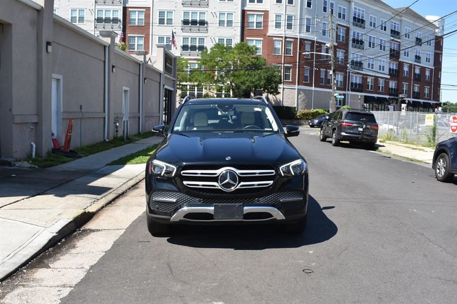 mercedes-benz gle 2020 4JGFB4KB0LA189026 image mercedes-benz gle 2020 4JGFB4KB0LA189026 image