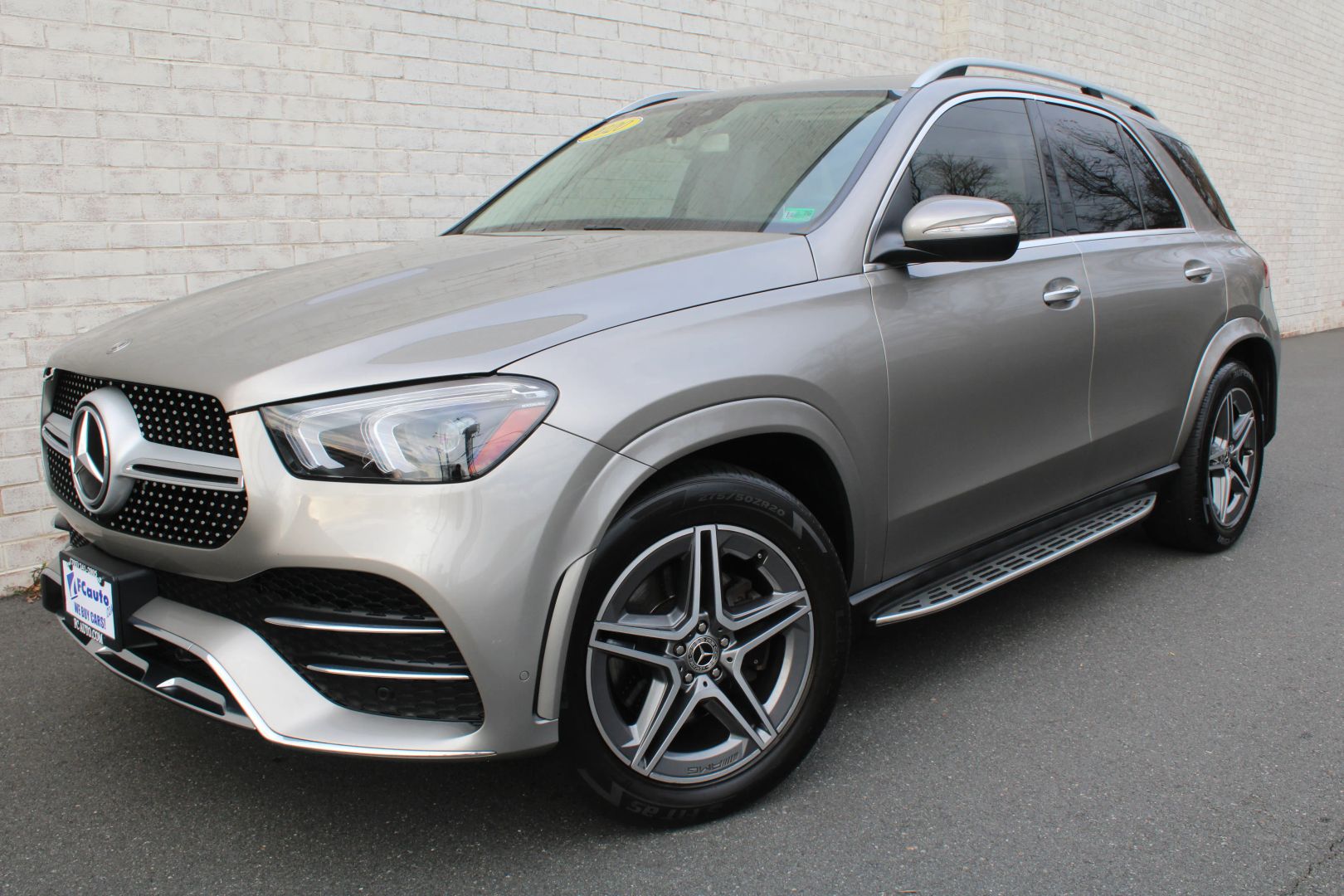 mercedes-benz gle 2020 4JGFB4KB6LA045349 image mercedes-benz gle 2020 4JGFB4KB6LA045349 image