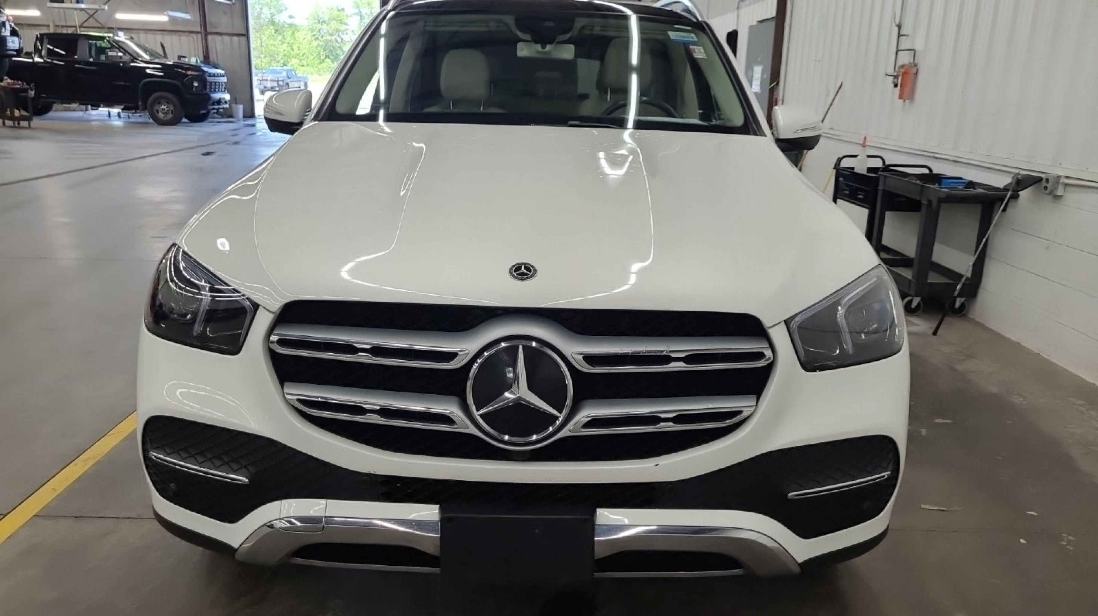 mercedes-benz gle 2020 4JGFB4KB7LA248721 image mercedes-benz gle 2020 4JGFB4KB7LA248721 image