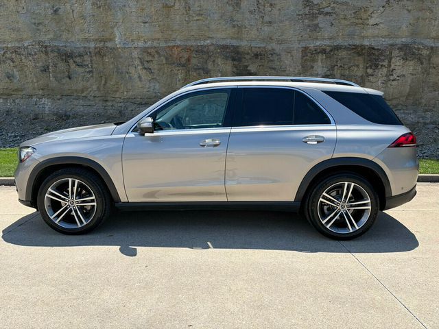 mercedes-benz gle 2020 4JGFB4KB5LA042779 image mercedes-benz gle 2020 4JGFB4KB5LA042779 image