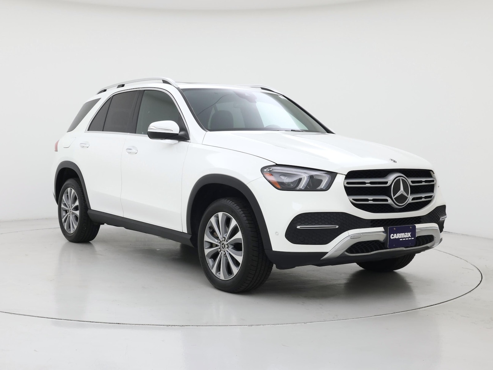 mercedes-benz gle 2020 4JGFB4KB9LA057673 image
