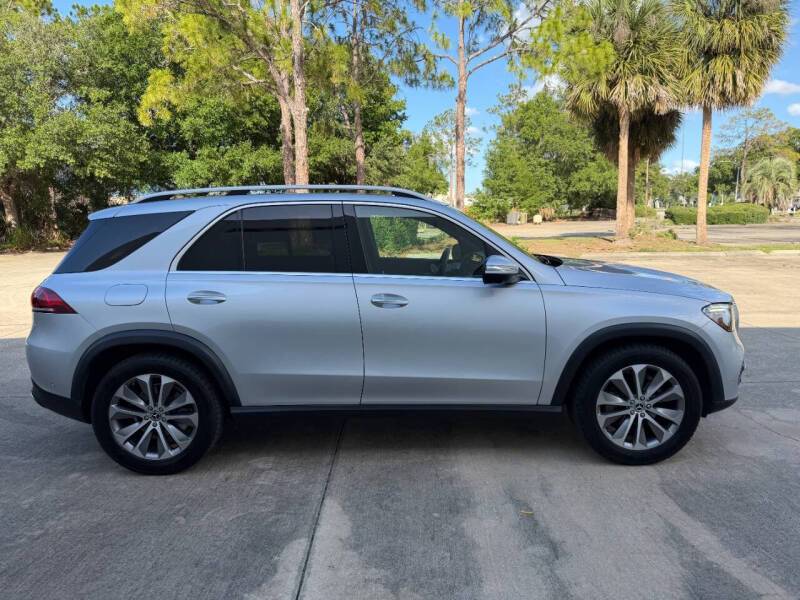 mercedes-benz gle 2020 4JGFB4KB8LA052934 image mercedes-benz gle 2020 4JGFB4KB8LA052934 image