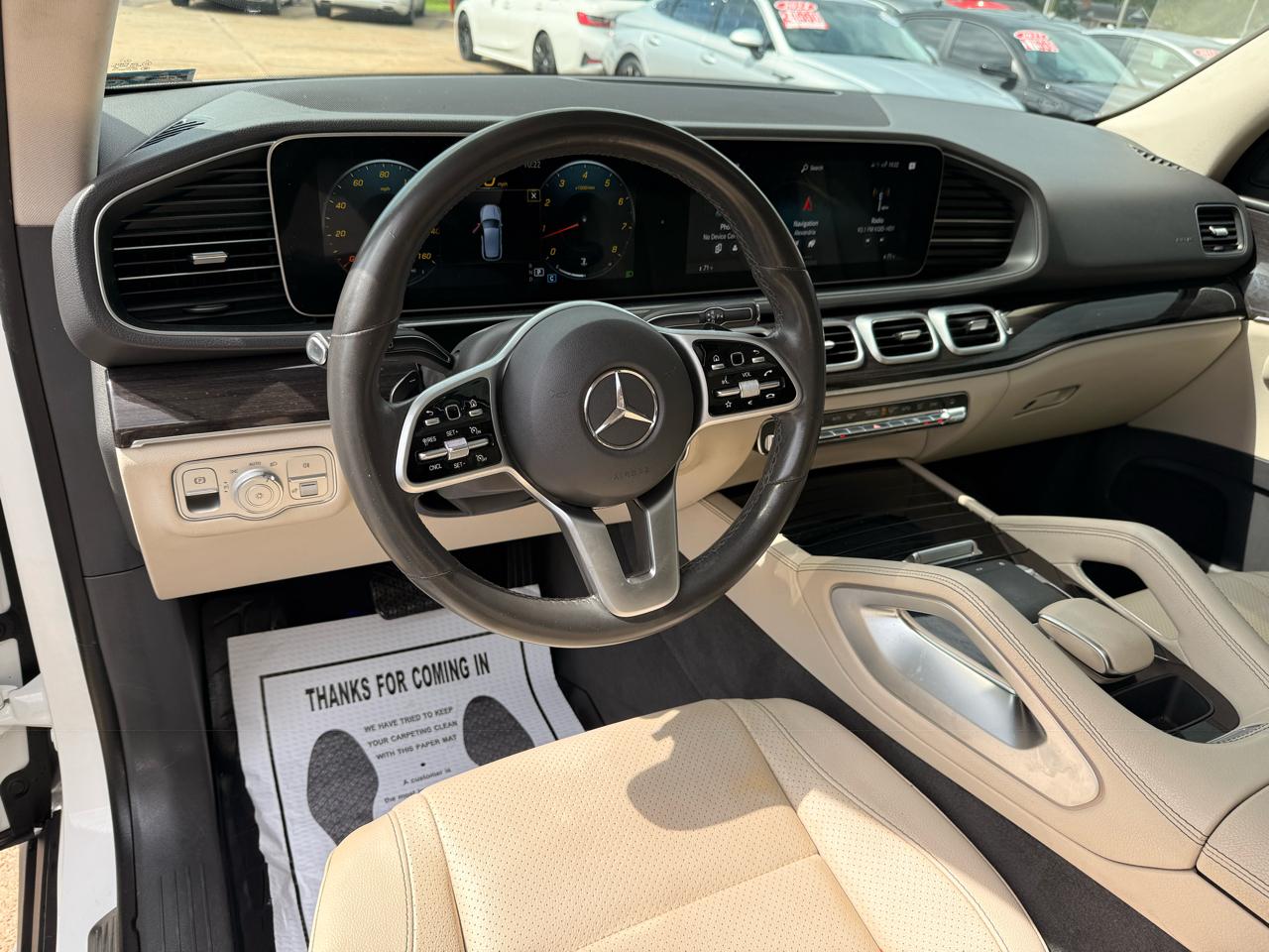 mercedes-benz gle 2020 4JGFB4KB6LA231909 image mercedes-benz gle 2020 4JGFB4KB6LA231909 image