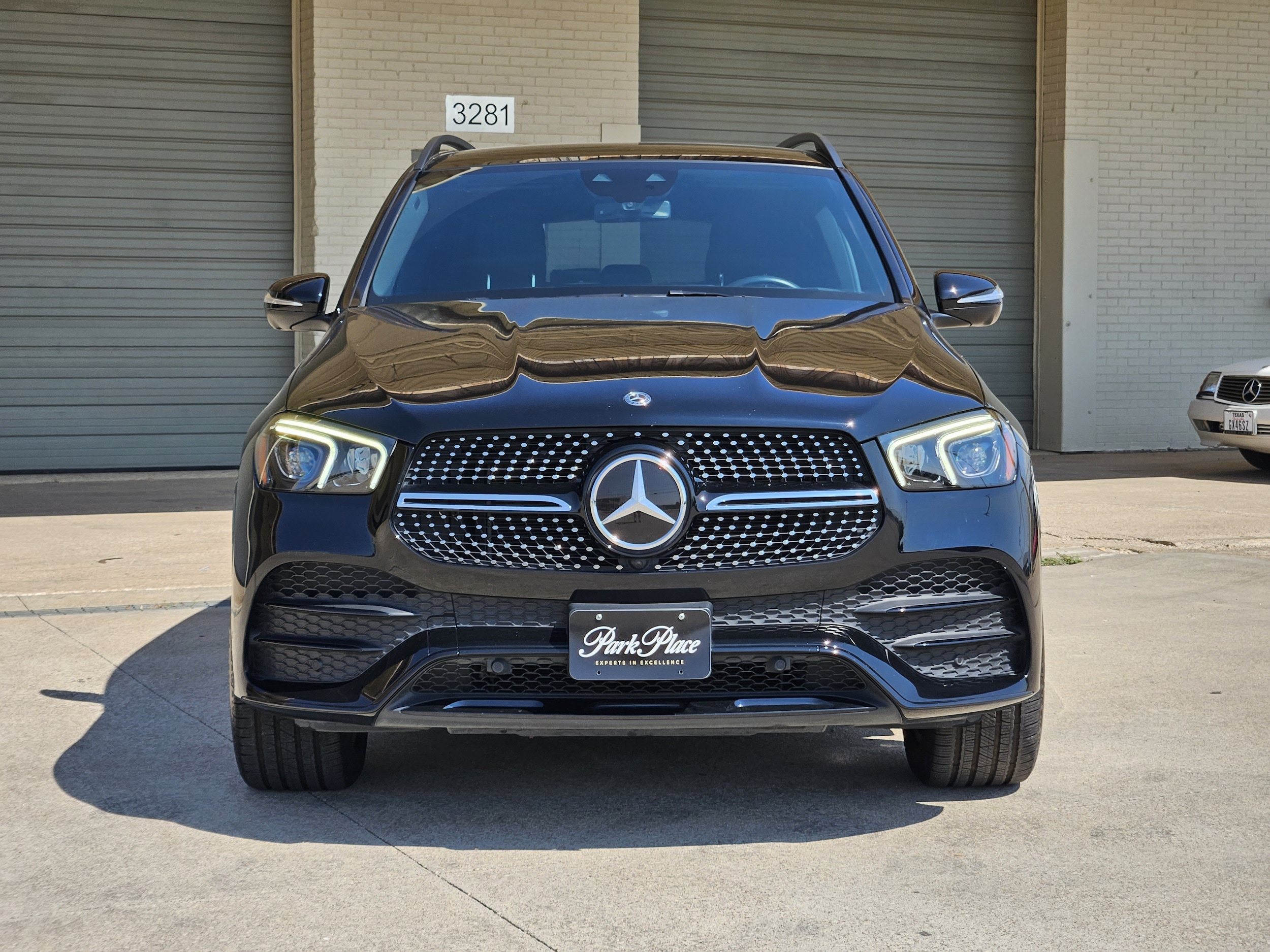 mercedes-benz gle 2020 4JGFB4KBXLA183184 image mercedes-benz gle 2020 4JGFB4KBXLA183184 image