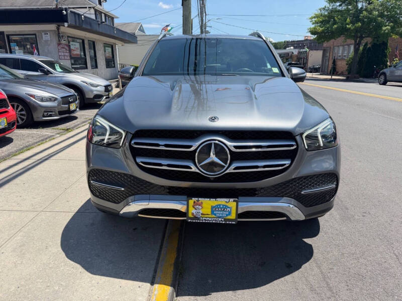 mercedes-benz gle 2020 4JGFB4KB2LA211642 image mercedes-benz gle 2020 4JGFB4KB2LA211642 image