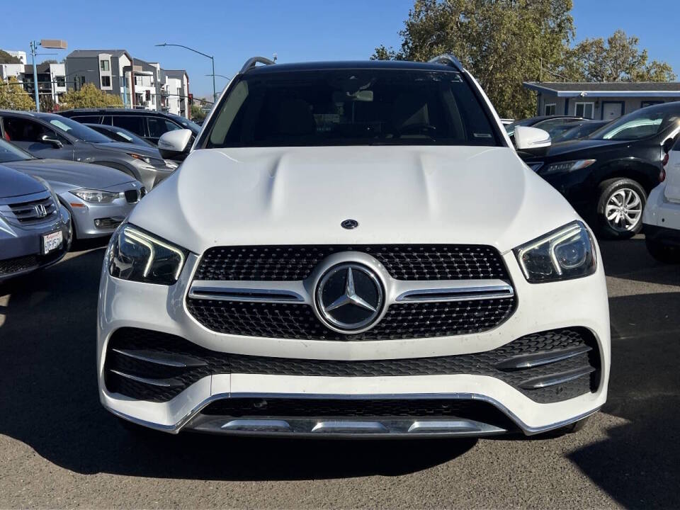 mercedes-benz gle 2020 4JGFB8GB1LA181095 image mercedes-benz gle 2020 4JGFB8GB1LA181095 image