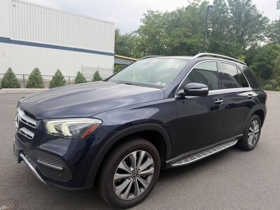 mercedes-benz gle 2020 4JGFB4KB2LA072225 image mercedes-benz gle 2020 4JGFB4KB2LA072225 image