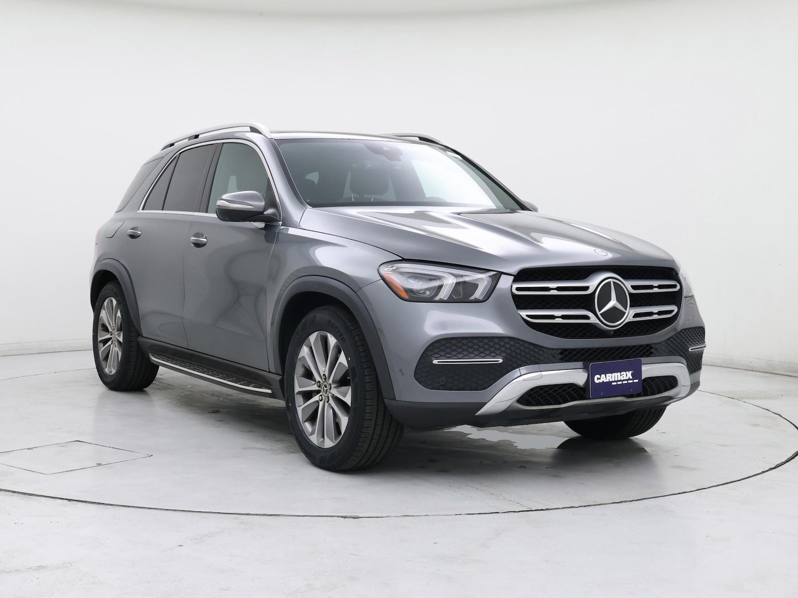mercedes-benz gle 2020 4JGFB4KE2LA063454 image
