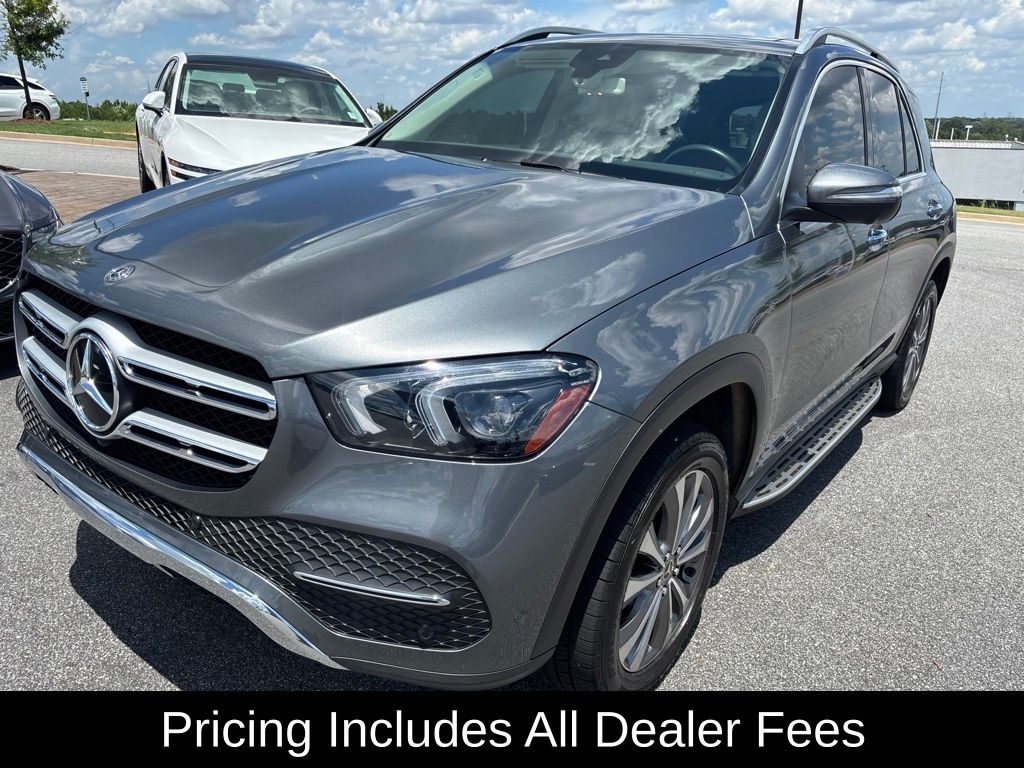 mercedes-benz gle 2020 4JGFB4KB8LA073699 image mercedes-benz gle 2020 4JGFB4KB8LA073699 image