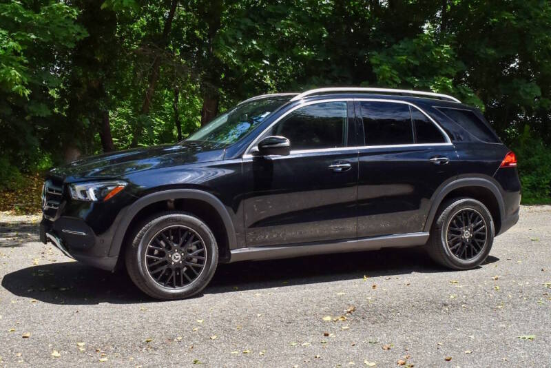 mercedes-benz gle 2020 4JGFB4KB3LA145148 image mercedes-benz gle 2020 4JGFB4KB3LA145148 image