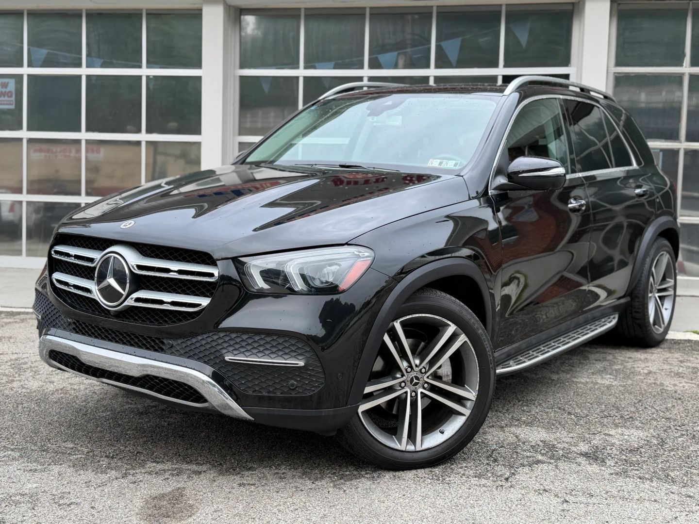mercedes-benz gle 2020 4JGFB4KB6LA080151 image mercedes-benz gle 2020 4JGFB4KB6LA080151 image