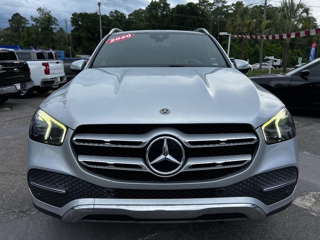 mercedes-benz gle 2020 4JGFB4KB0LA045976 image mercedes-benz gle 2020 4JGFB4KB0LA045976 image