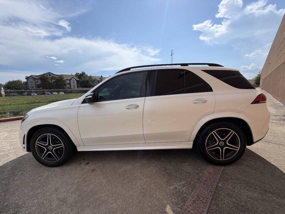 mercedes-benz gle 2020 4JGFB4KB0LA053382 image mercedes-benz gle 2020 4JGFB4KB0LA053382 image