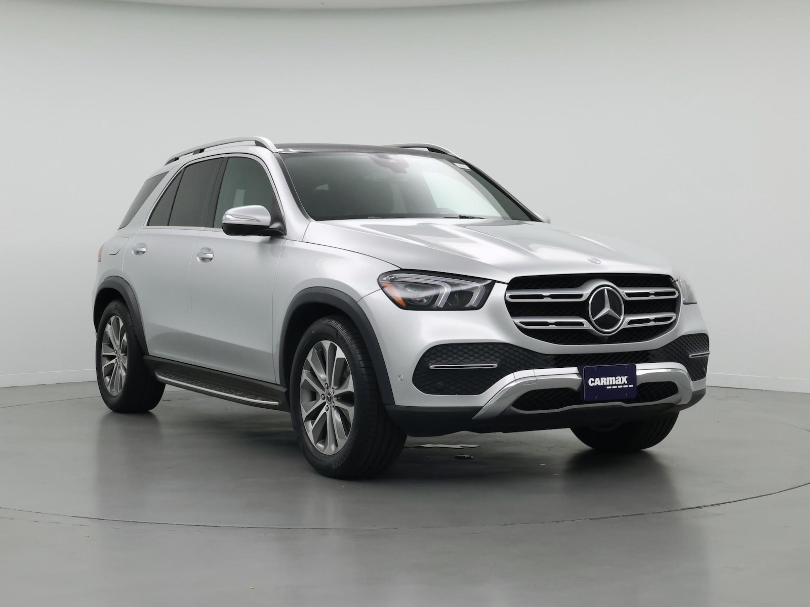 mercedes-benz gle 2020 4JGFB4KE2LA080237 image