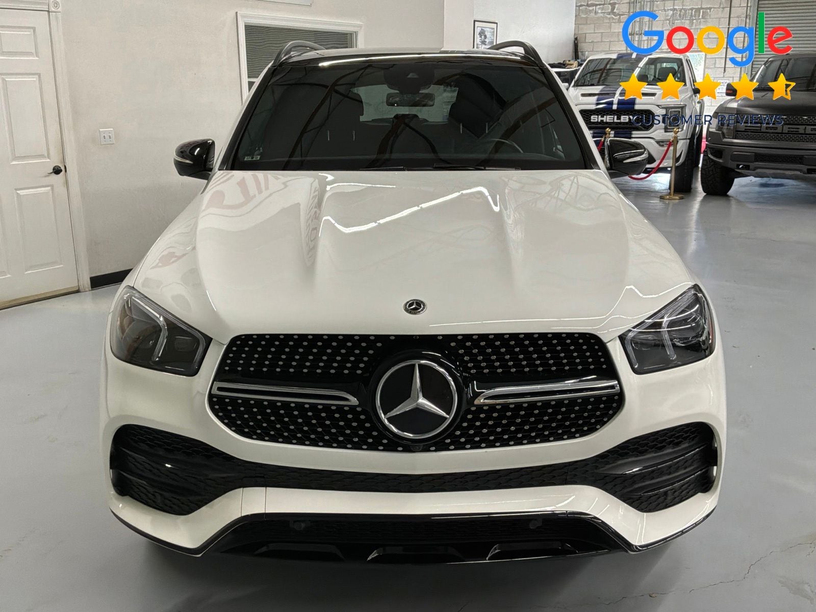 mercedes-benz gle 2020 4JGFB4KB7LA049295 image mercedes-benz gle 2020 4JGFB4KB7LA049295 image