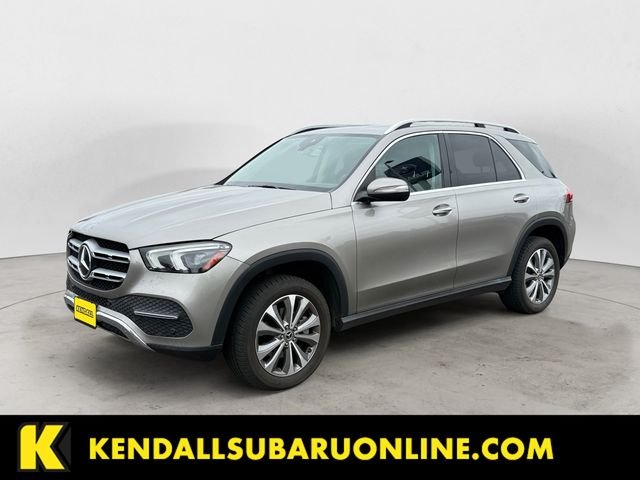 mercedes-benz gle 2020 4JGFB4KB8LA010215 image mercedes-benz gle 2020 4JGFB4KB8LA010215 image