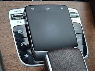 mercedes-benz gle 2020 4JGFB4KB8LA048110 image